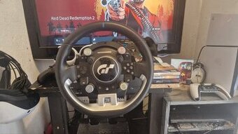Thrustmaster T gt2