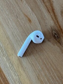 Apple Airpods 2 sluchátko levé A2031