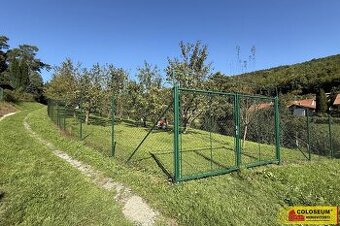 Žarošice - Zdravá Voda, sad/vinice 1.758 m², oploceno, příje