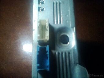 Bmw e38/e39 TV Tuner