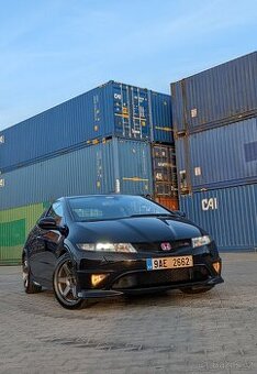 Type R