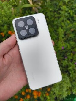 Xiaomi 15 (12/256 GB)