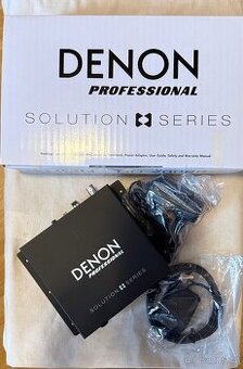 Denon DN-200 BR - 1