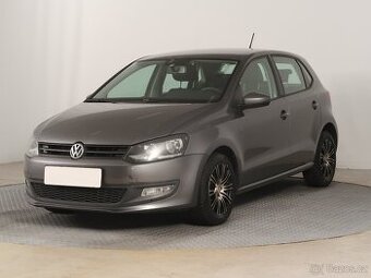 Volkswagen Polo 1.2 12V, 2011, 185 382 km