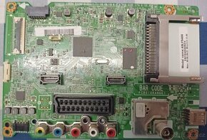 LG 50LF5610 Main Board EBT63765703 (EAX66164204)