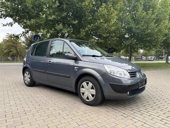 Renault Scénic 1.6 16 v Avantage