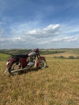 Jawa 250/353