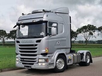 Scania r450 nabídněte