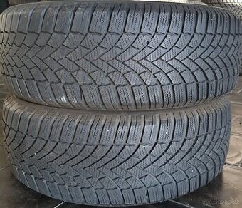 Bridgestone BLIZZAK LM005, 205/55R16.