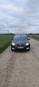 Ford Galaxy 2006 - 2014