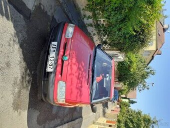 ŠKODA FELICIE LXi