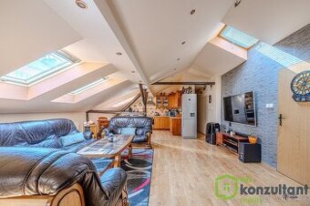 Investiční nemovitost v centru Mariánských Hor, 278 m² - Ost