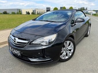 OPEL CASCADA 1.4 TURBO //2014 EDITION 158.400 KM SERVISKA