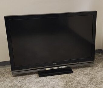 Televize Sony - KDL-46W4000