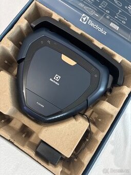 Robotický vysavač Electrolux
