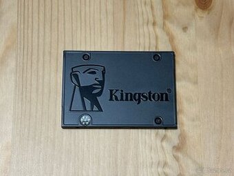 Disk 2.5" SSD SATA III Kingston A400 240GB 7mm