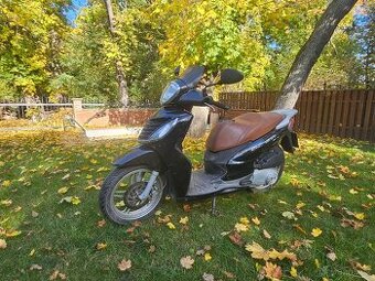 Malaguti Centro 125ie