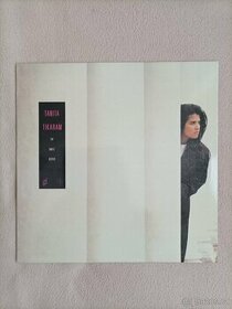 1xLP - Tanita TIKARAM (THE SWEET KEEPER), Supraphon 1990