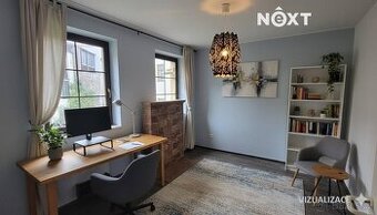 Prodej byt 1+kk, 32㎡