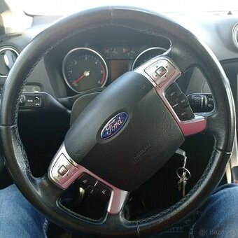 Ford Mondeo MK4 1.6 TDCI,85KW