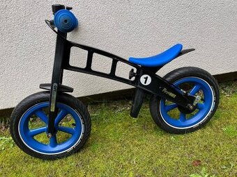 FirstBike Limited Blue