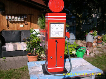 Stojan Benzina
