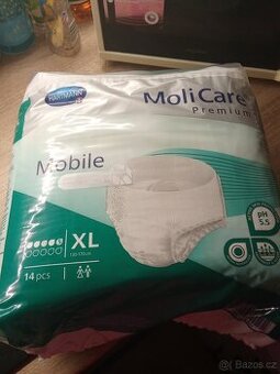 Plenky pro dospělé