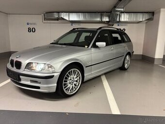 Bmw e45 330xd