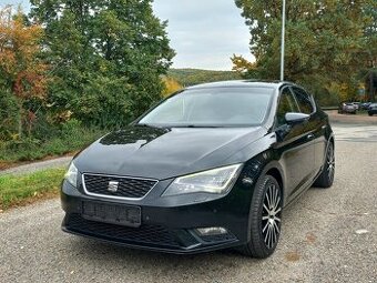 Seat Leon 1.2 TSI, Dig.klima,Výhřev,R18,Full Led,Navi,NováTK