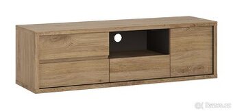 Kvalitní robustní televizní stolek