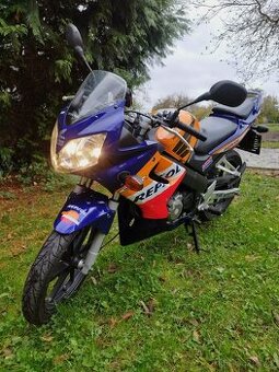 Honda CBR 125r