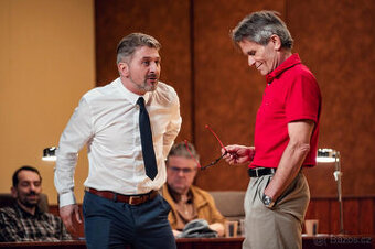 Představení VČD Protokol