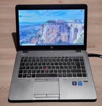 HP, i5-5300u 2/4x 2,90GHz, 12GB DDR3, 240GB SSD