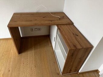 Psací stůl Teodoro