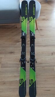 Sjezdové lyže Elan explore sport 144