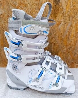 Lyžařské boty Head - velikost 38