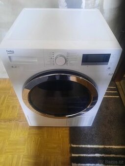 Susicka beko 8kg----mohu dovézt