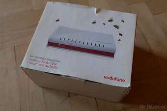 Modem COMTREND VR-3022 ADSL/VDSL