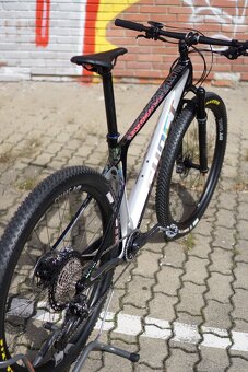 Anne Terpstra 2021 Ghost LECTOR World Cup (29" vel. L)