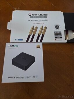 Wiin pro plus oehlbach