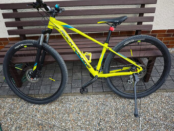 Rock Machine Manhattan 40-29