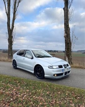 Seat Leon Supercopa 1.9TDI 110KW ARL STK 2027
