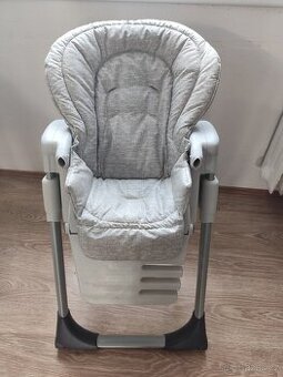 Jídelní židlička JOIE Mimzy