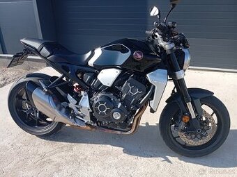 Honda CB1000r-2020 - 1