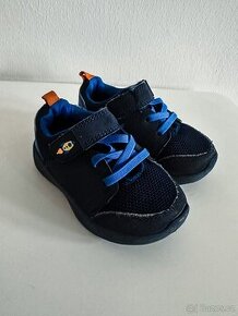 Tenisky chlapecké