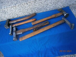 Značkovací kladiva