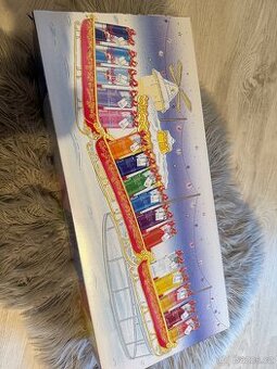 RedBull Adventní kalendář