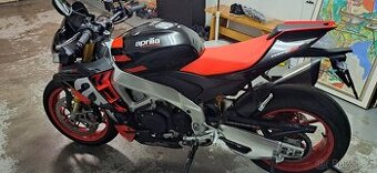Prodám Aprilia tuono v4 factory