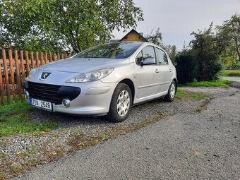 Peugeot 307 1.6 hdi