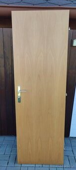 Prodám interiérové dveře